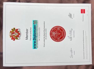 ACCA Fake Certificate