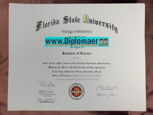 Florida State University Fake Degree 300x225 - Can I Get a Florida State University Degree, Buy FSU Fake Diploma