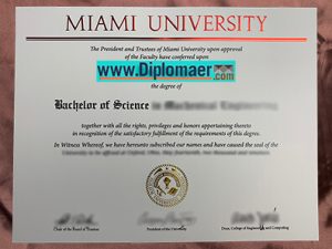 Miami University Fake Degree 300x225 - Where to Buy Miami University Fake Diplomas