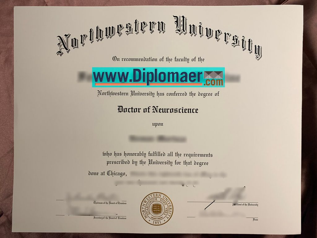 Northwestern University Fake Diploma 1024x768 - Safest Site To Order Northwestern University Fake Diploma