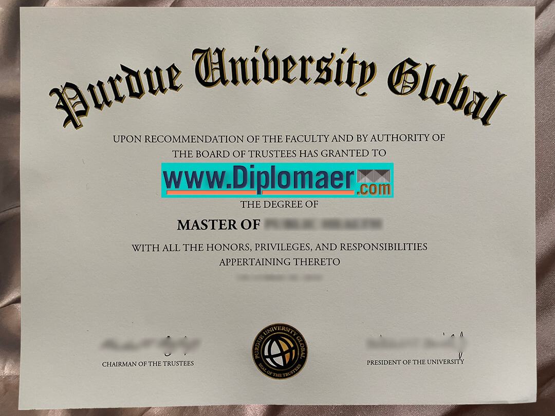 Purdue University Fake Diploma - Best Method to Order Purdue University Fake Diploma