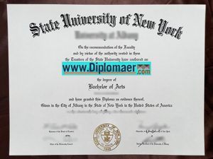 State University of New York Fake Degree 300x225 - Get a fake diploma from SUNY New York fast