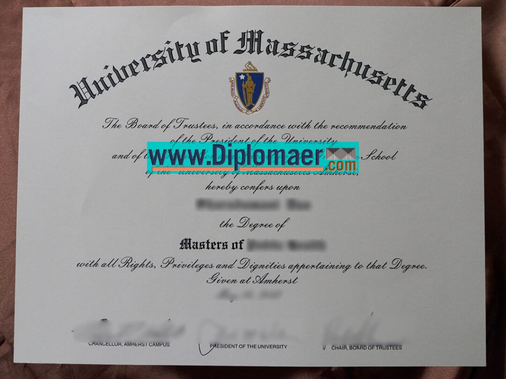 University of Massachusetts Fake Diploma 1024x768 - Can I Get a University of Massachusetts Degree, Buy UMASS Fake Diploma