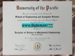University of the Pacific Fake Degree 300x225 - University of the Pacific  Fake Diploma, How to Make it?