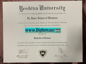 Yeshiva University Fake Degree 300x225 - Secret to Order the Yeshiva University Fake Diploma