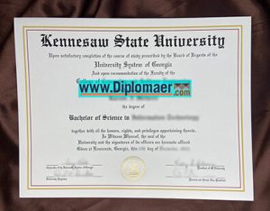 esaw State University Fake degree