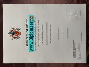 University of Ulster Fake Degree 300x225 - Buying a University of Ulster diploma is well worth it.