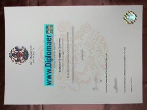 De Montfort university Fake Diploma