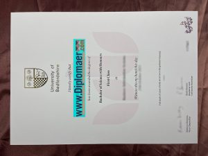 University of Bedfordshire fake diploma