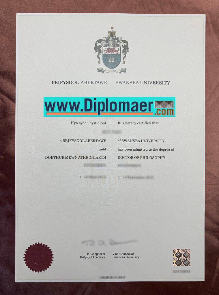 Swansea University Fake Diploma 759x1024 - How will a Swansea University Diploma help me in my life?