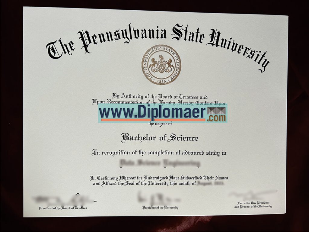 The Pennsylvania State University Fake Diploma 1024x768 - Buy The Pennsylvania State University Fake Diploma from, the USA state.