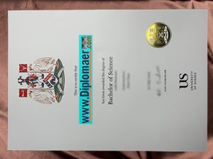 The University of Sussex Fake Diploma