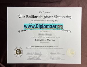 UC Sacramento Fake Diploma