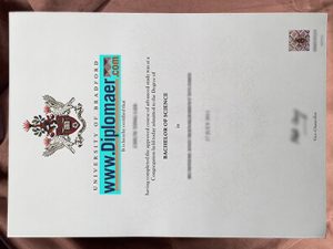 University of Bradford Fake Diploma
