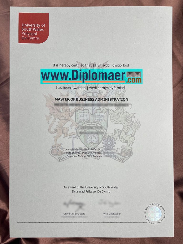 University of South Wales Prifysgol De Cymru Fake Diploma 768x1024 - Where to Purchase The University of South Wales Fake Diploma?