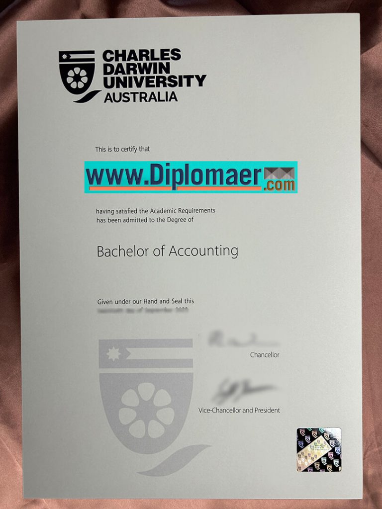 Charles Darwin University Fake Diploma 768x1024 - How to get a Charles Darwin University fake diploma in Australia?