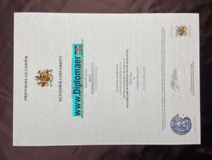 Glyndwr University Fake Diploma