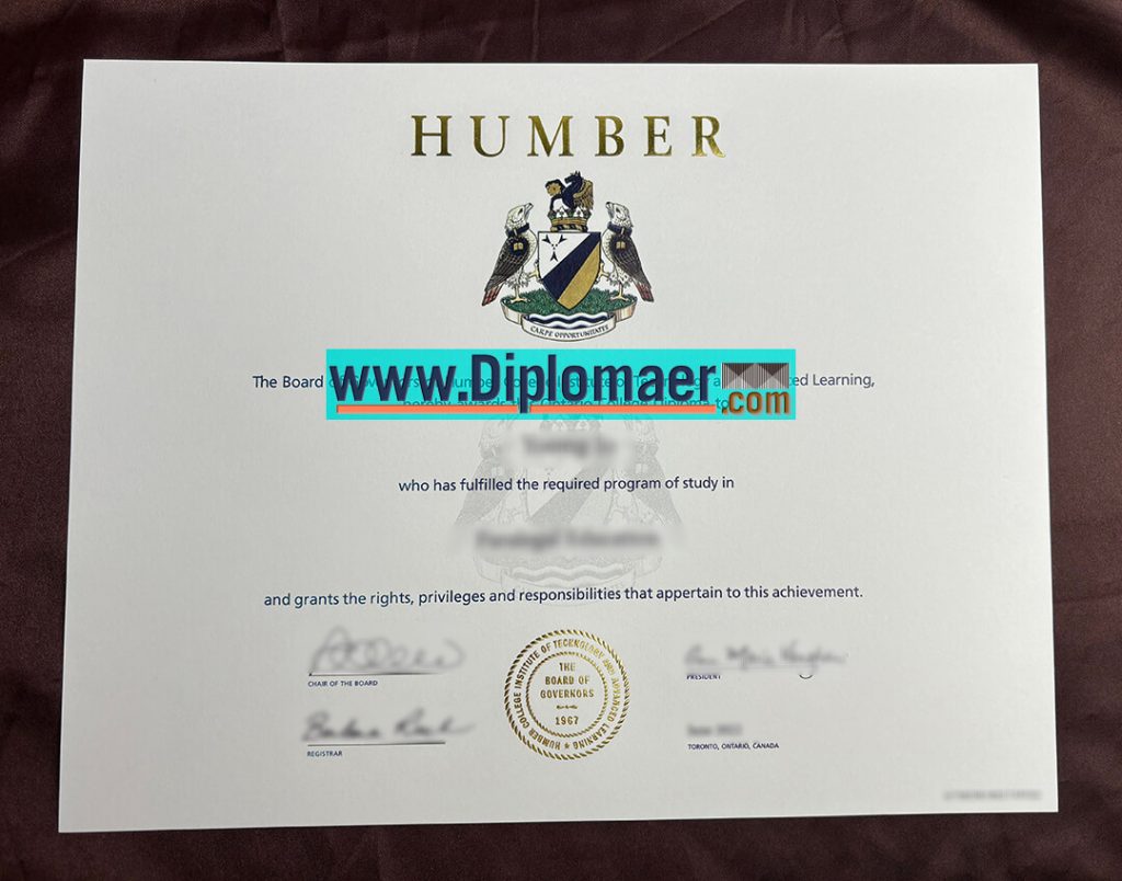 Humber College Fake Diploma 1024x804 - Secrets to Humber College fake diploma maker