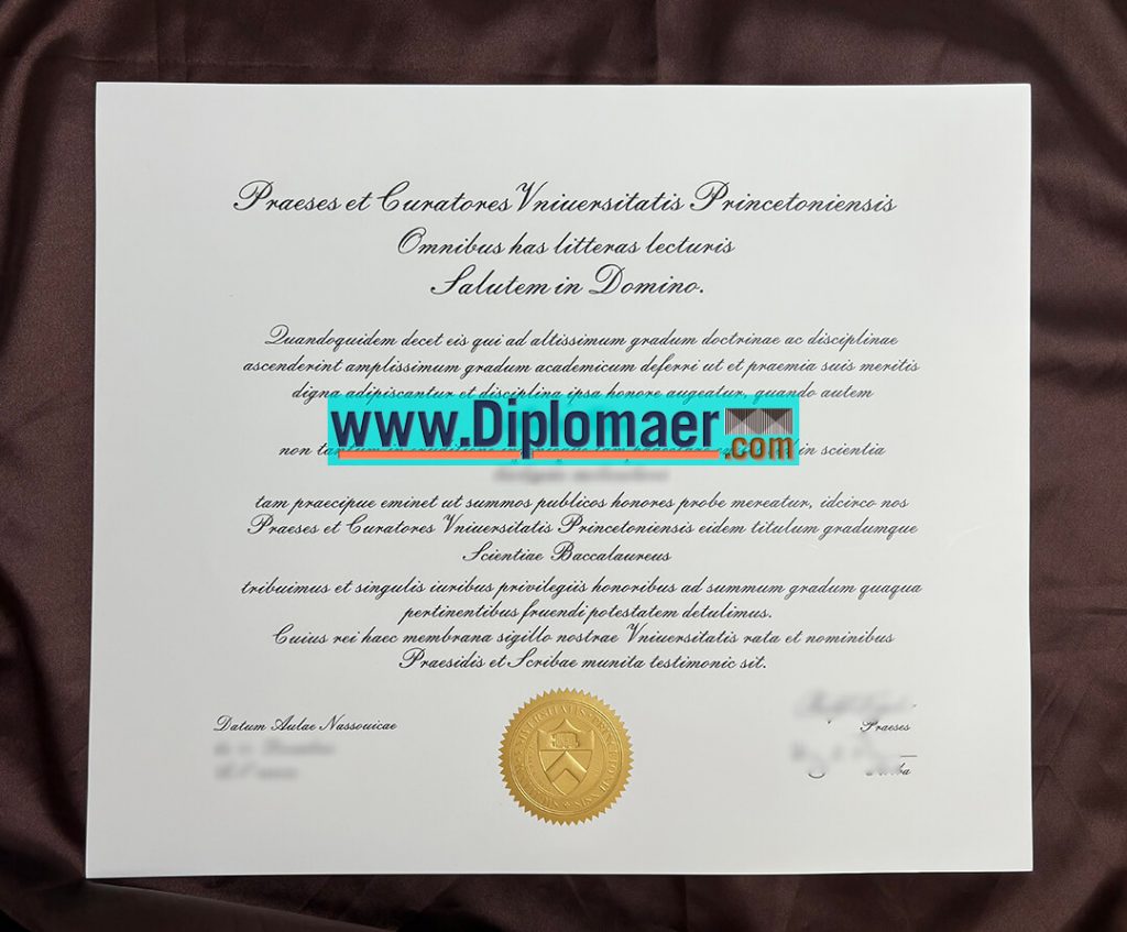 Princeton University Fake Diploma 1024x847 - Best choice to buy a Princeton University diploma in the USA.